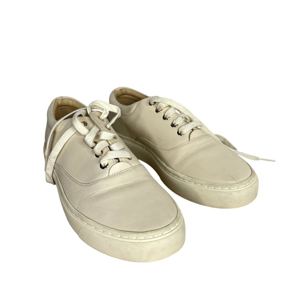 Nisolo Women's Everyday Elayna sneakers 7